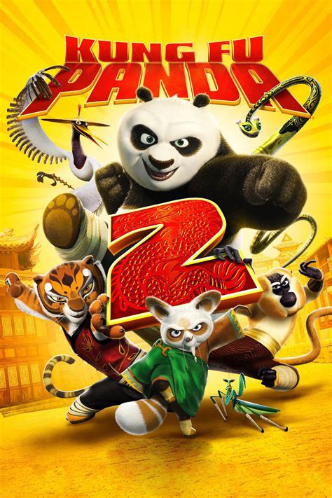 kung fu panda 2 film online